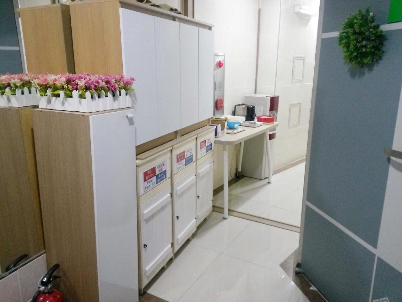 Rooming House Korea * Seoul