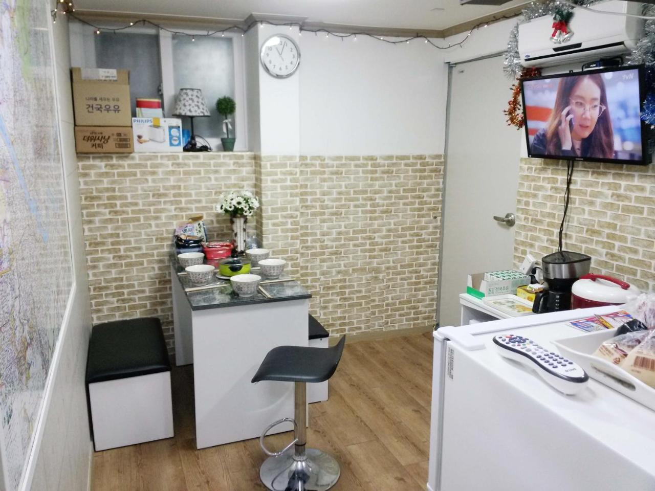 Rooming House Korea *