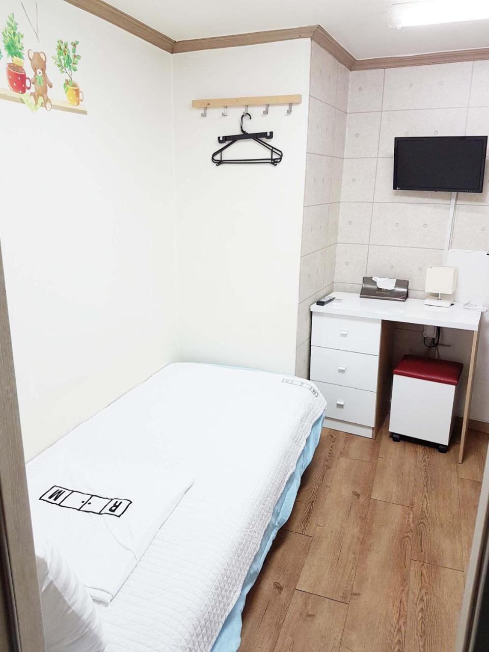 Homestay Rooming House Korea