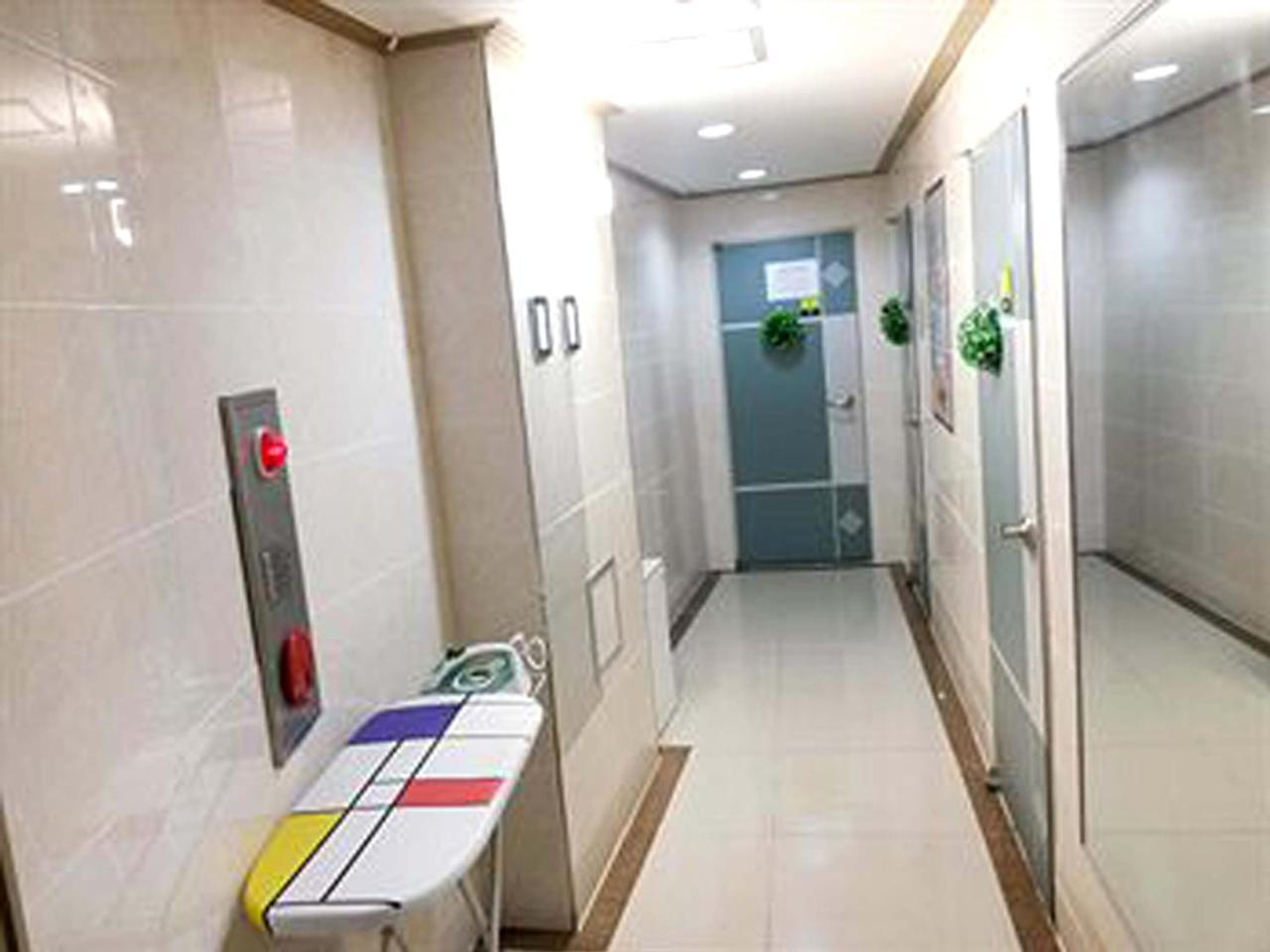 Rooming House Korea