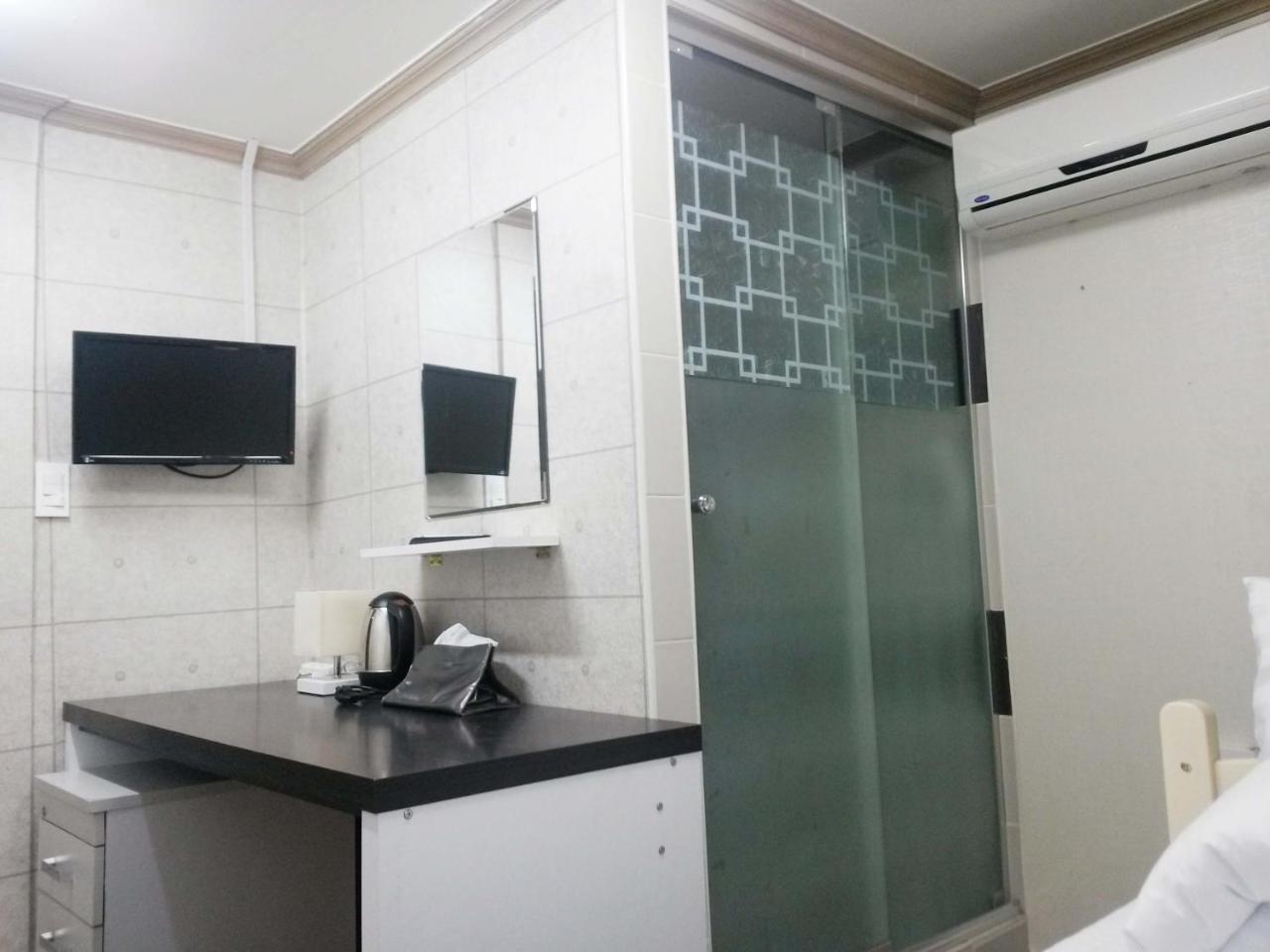 Homestay Rooming House Korea *