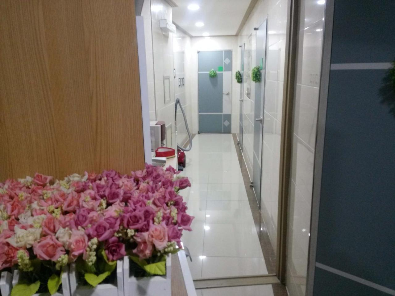 Homestay Rooming House Korea *