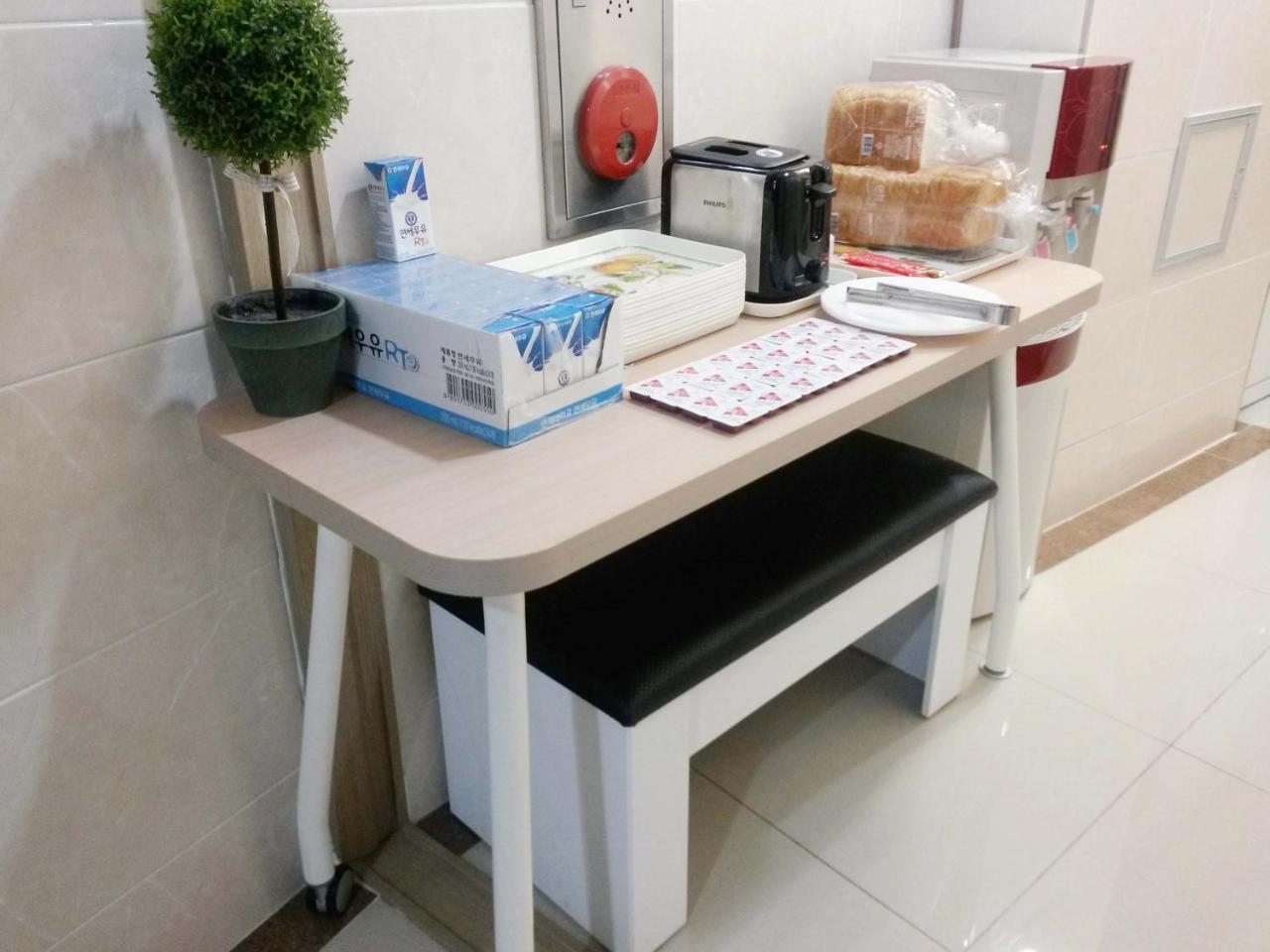 Homestay Rooming House Korea