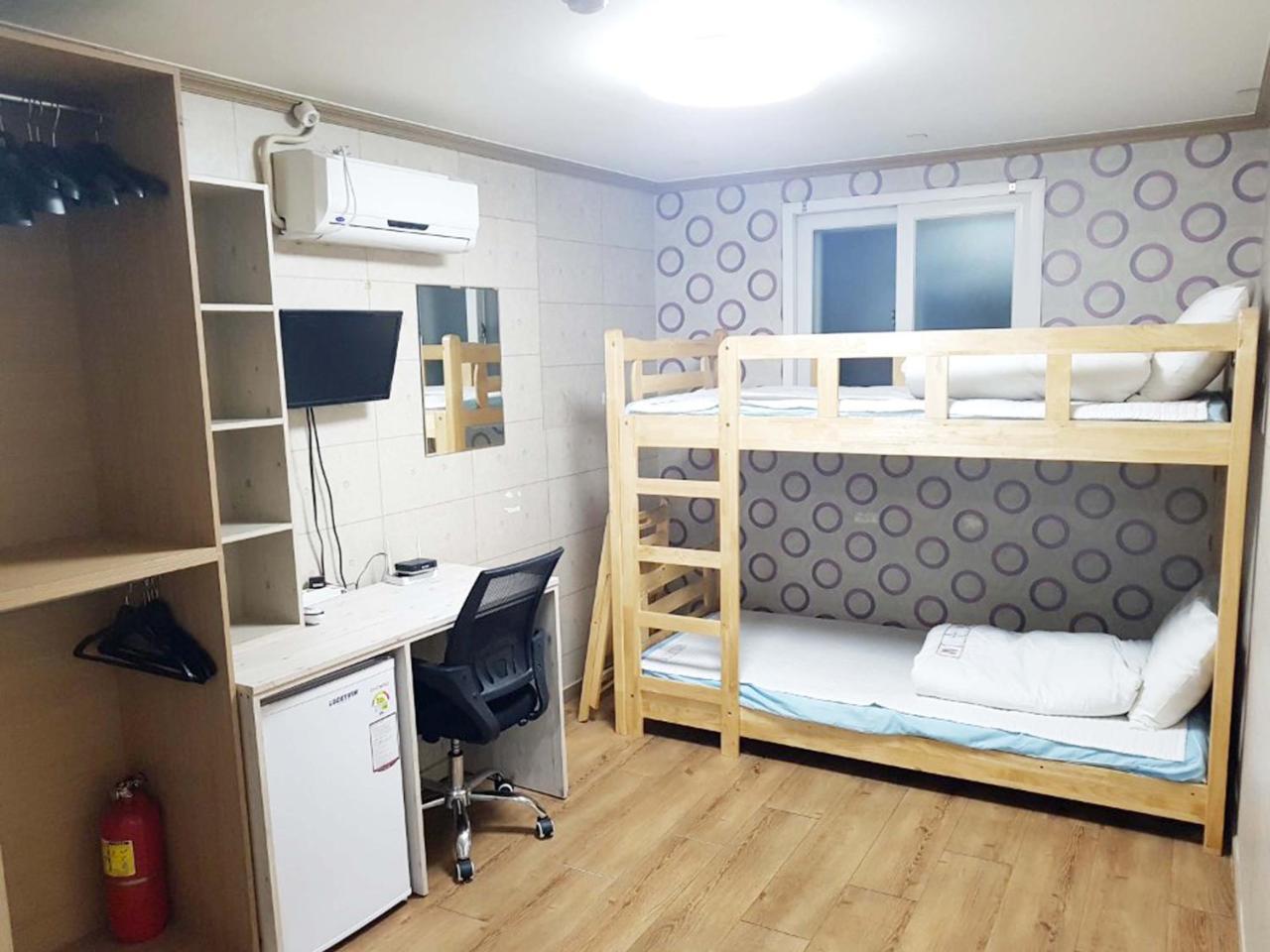 Rooming House Korea *