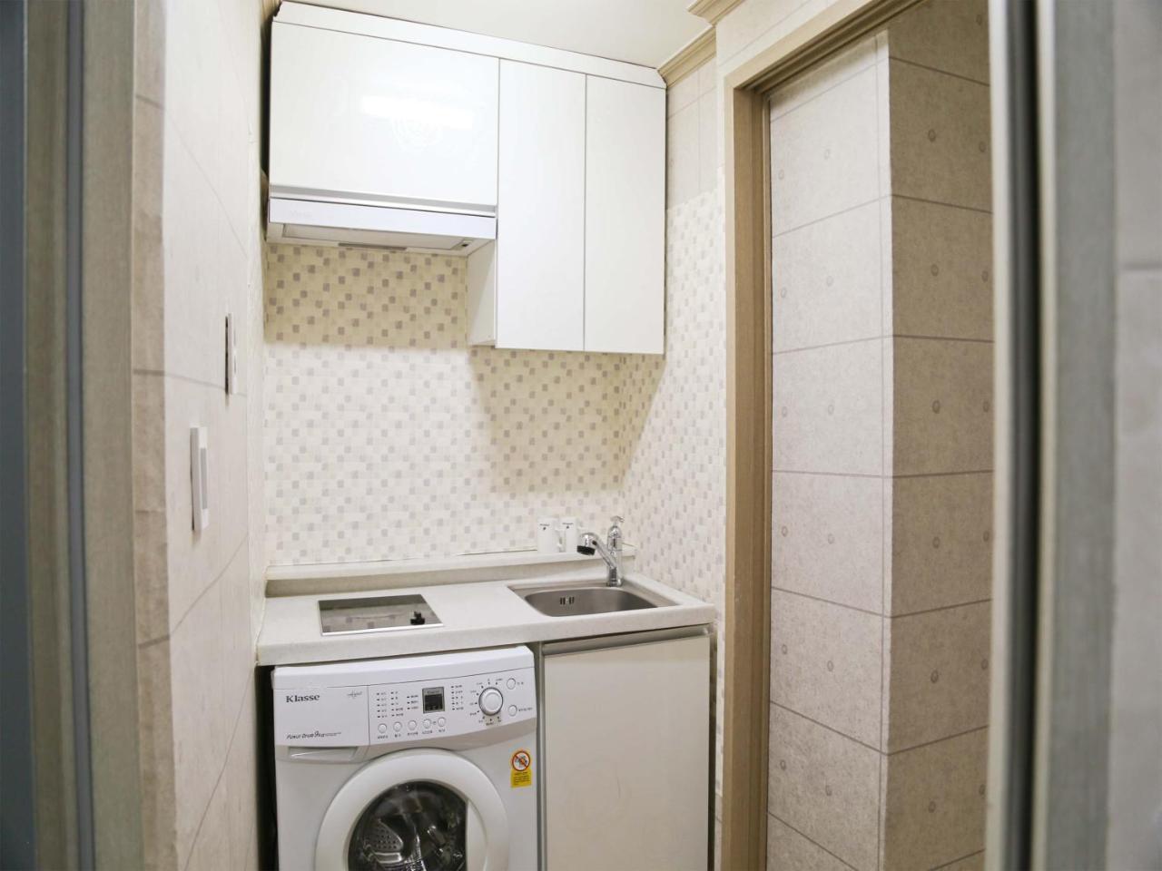Homestay Rooming House Korea