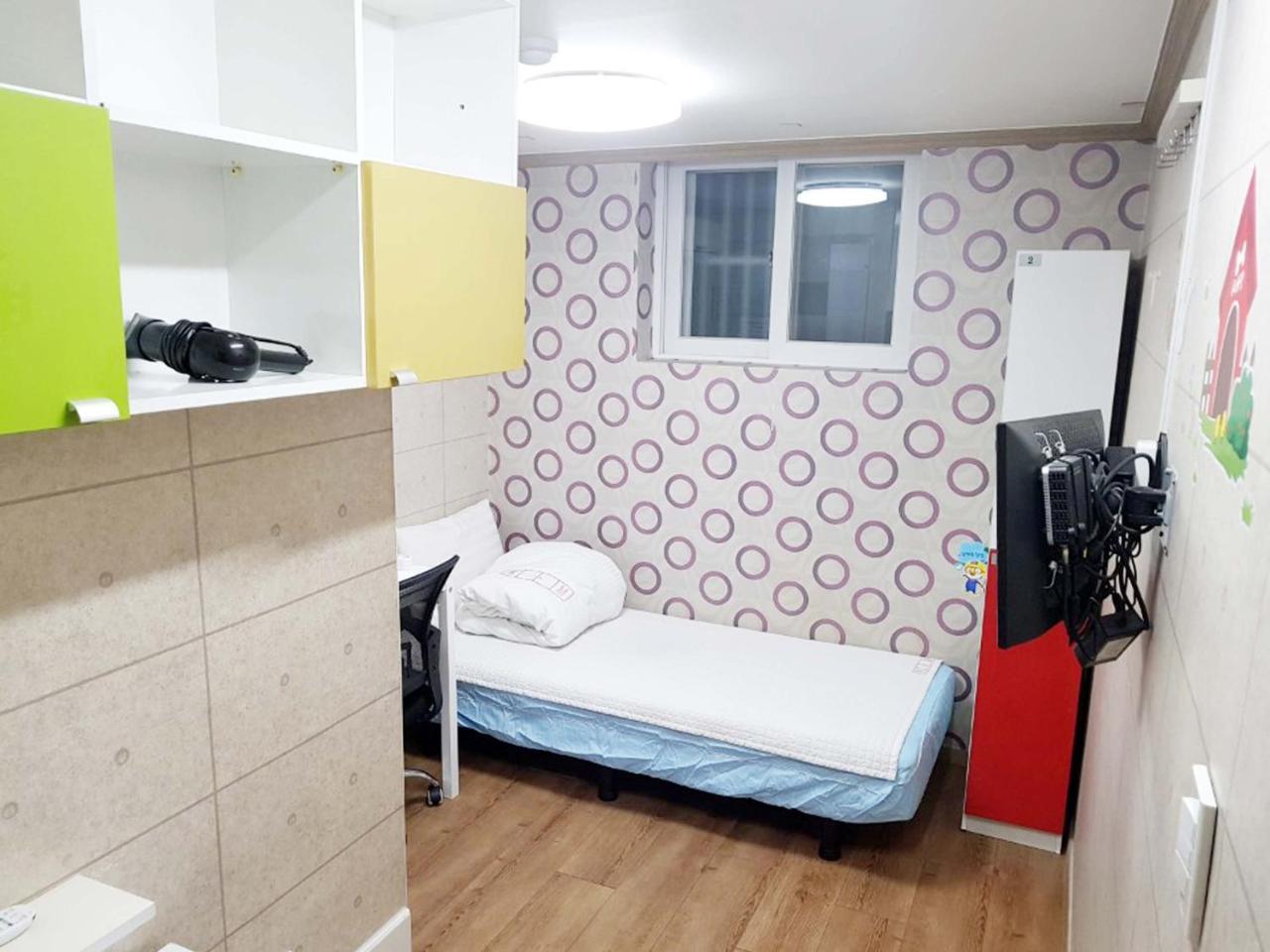 Homestay Rooming House Korea *
