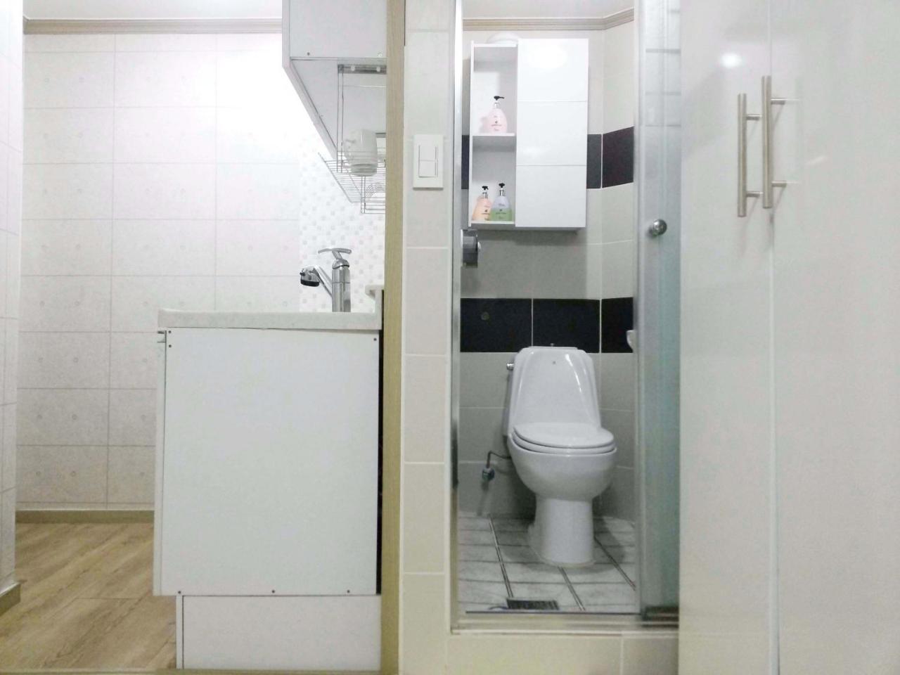 Rooming House Korea