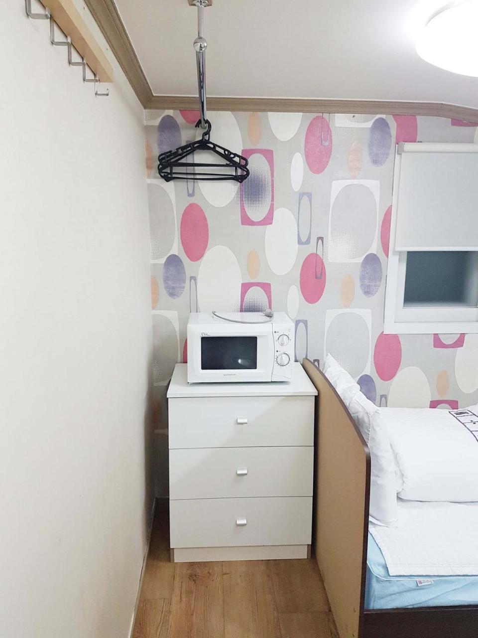 Rooming House Korea