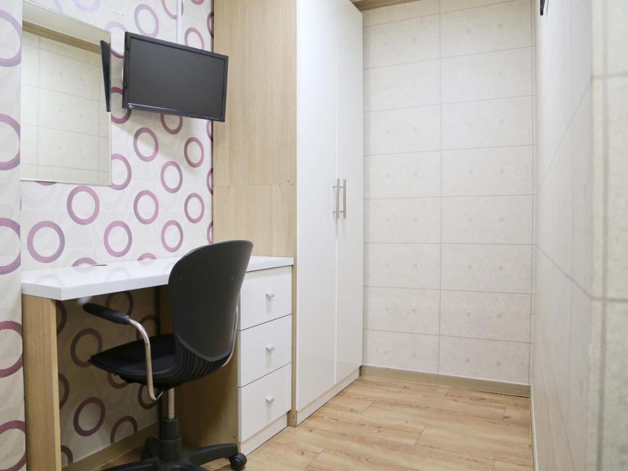 Rooming House Korea Homestay *