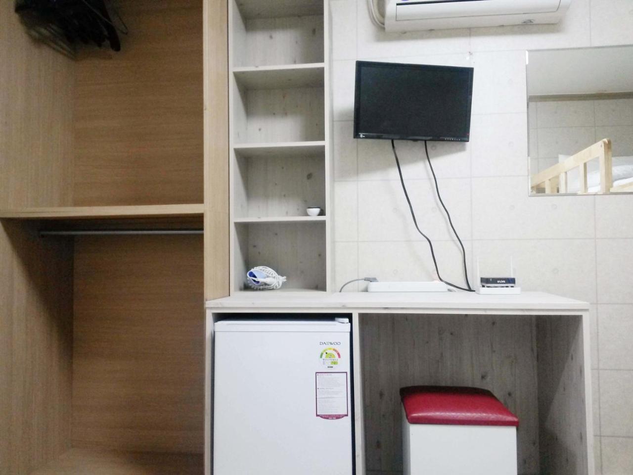 Rooming House Korea *
