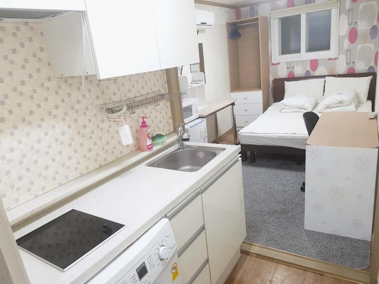 Homestay Rooming House Korea
