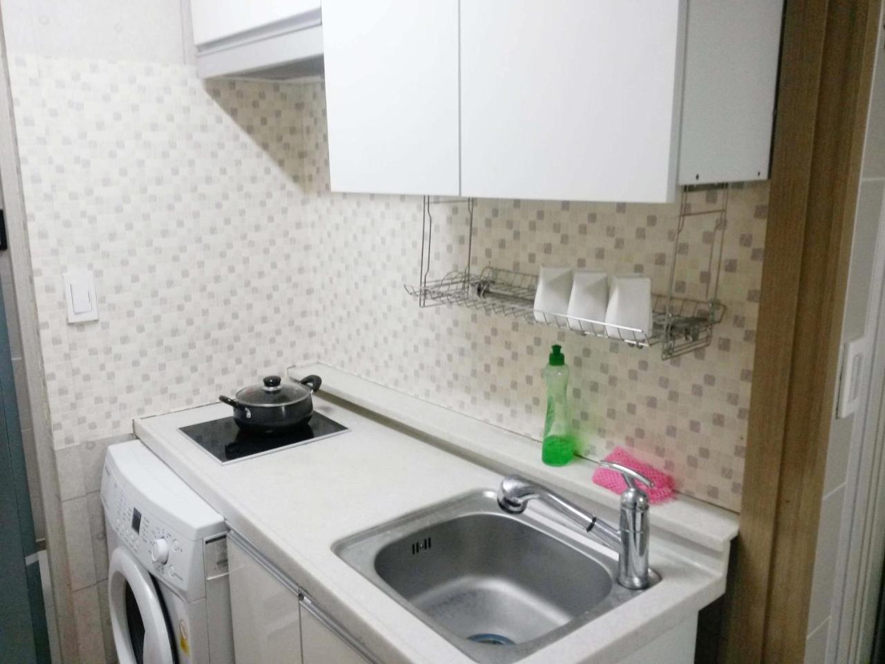 Rooming House Korea Homestay Seoul