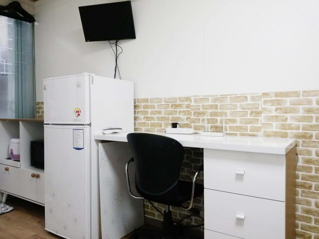 Rooming House Korea