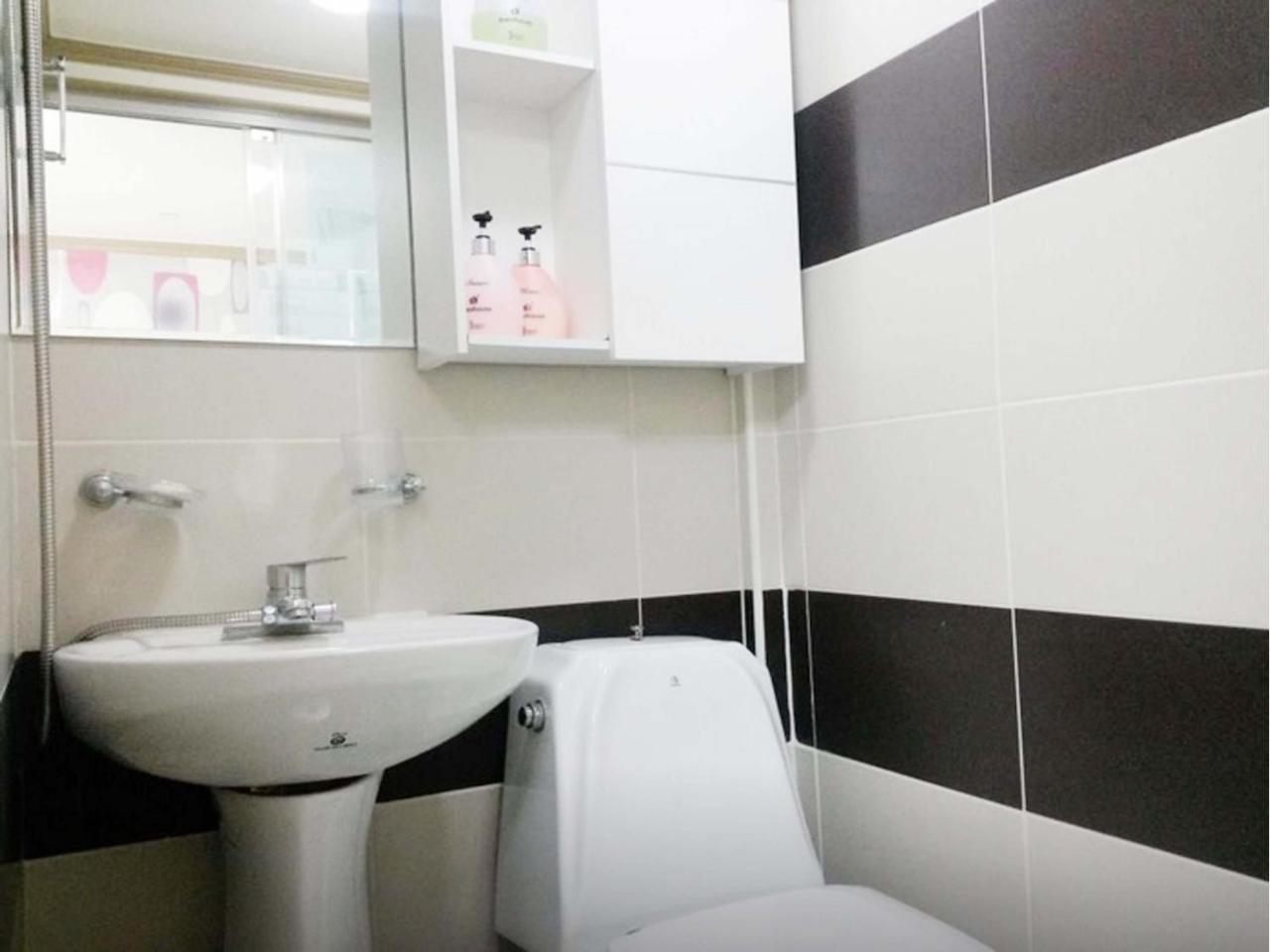 Homestay Rooming House Korea Seoul