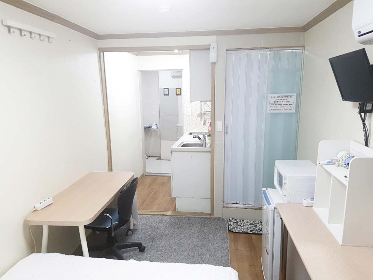 Rooming House Korea