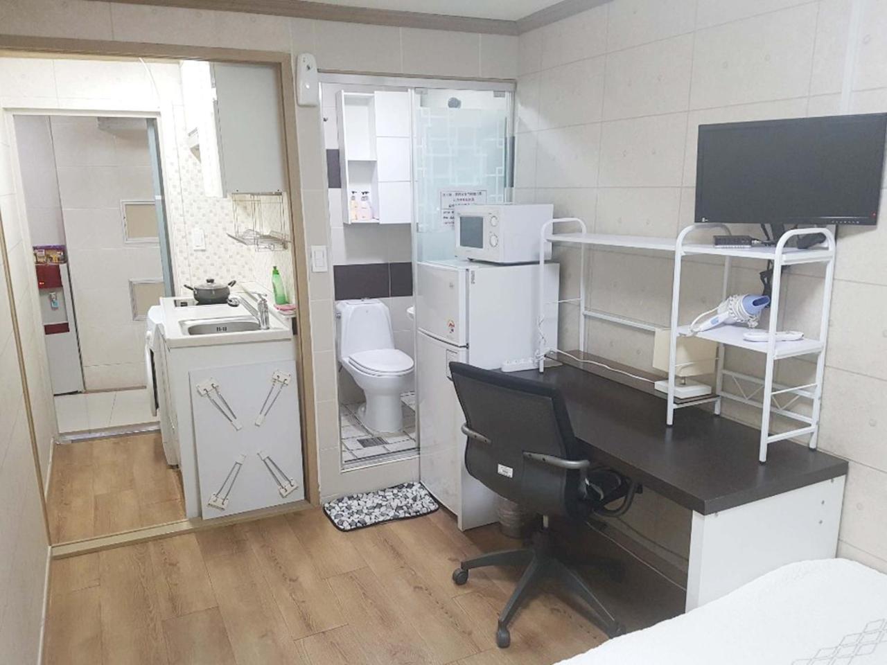 Homestay Rooming House Korea