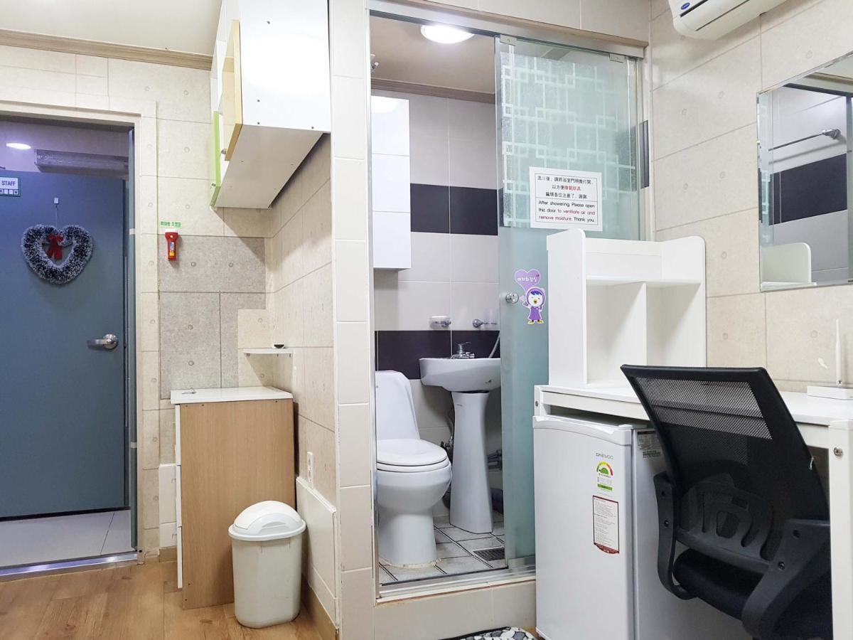 Homestay Rooming House Korea *