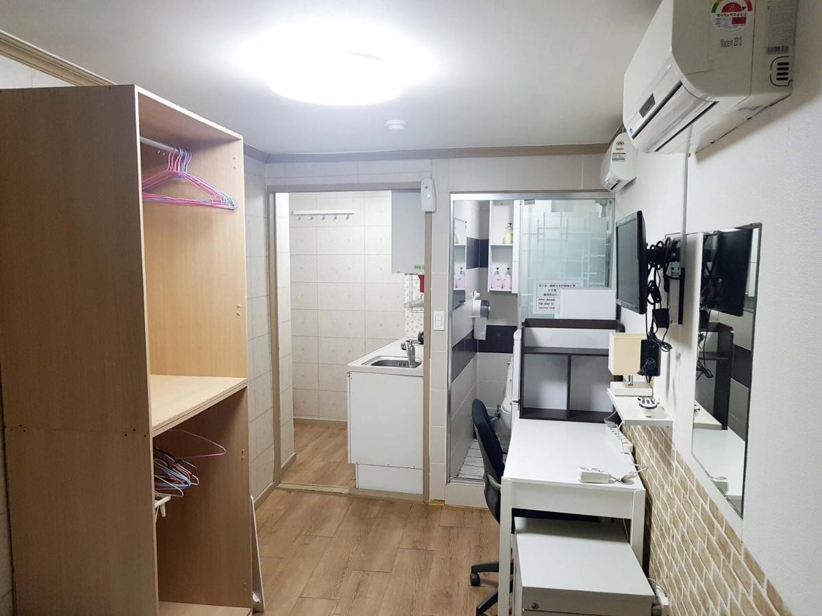 Rooming House Korea Homestay Seoul