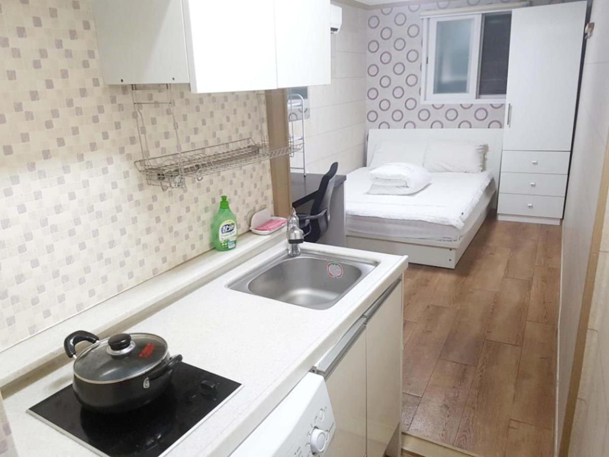 Homestay Rooming House Korea