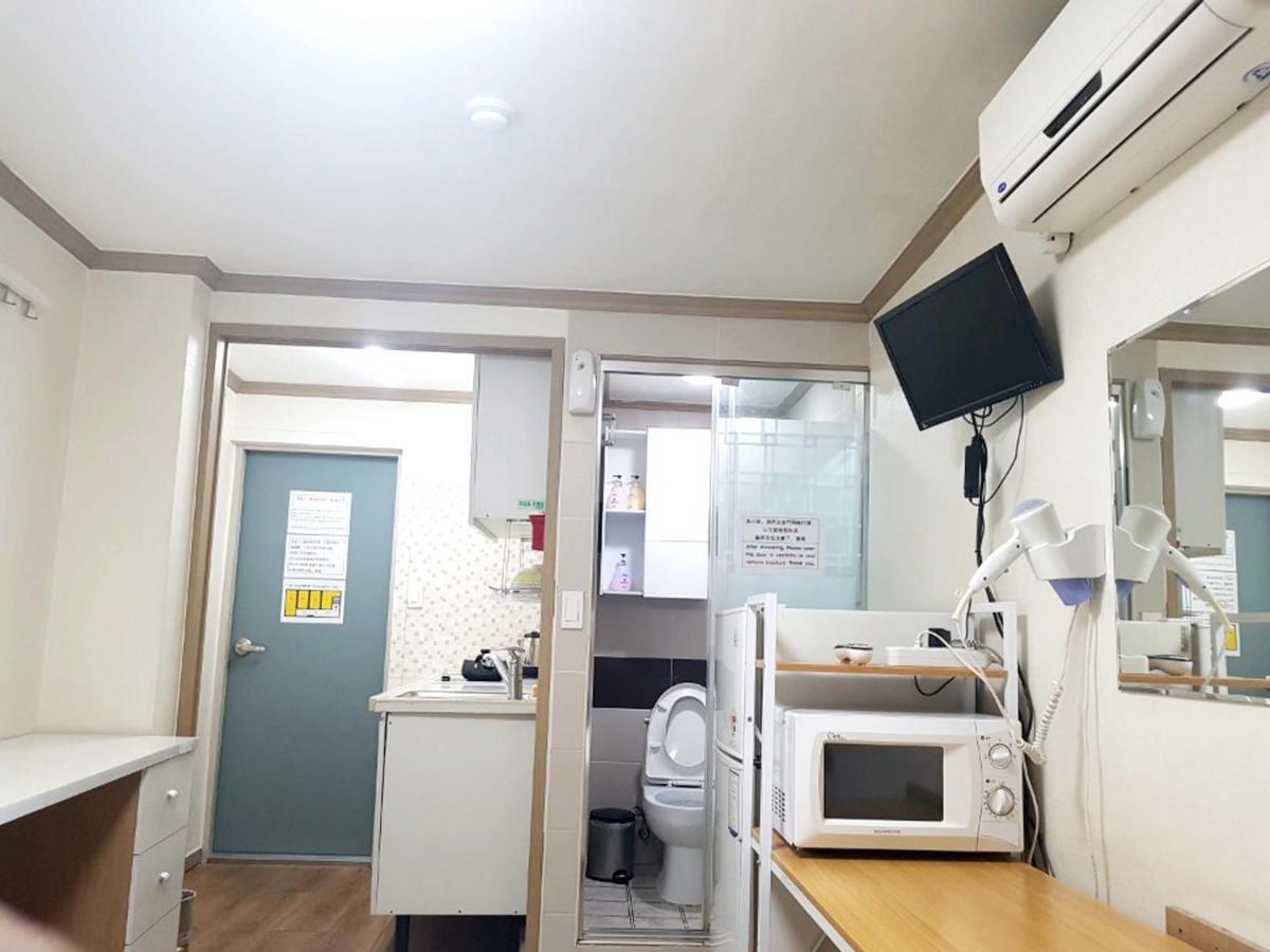 Rooming House Korea Seoul