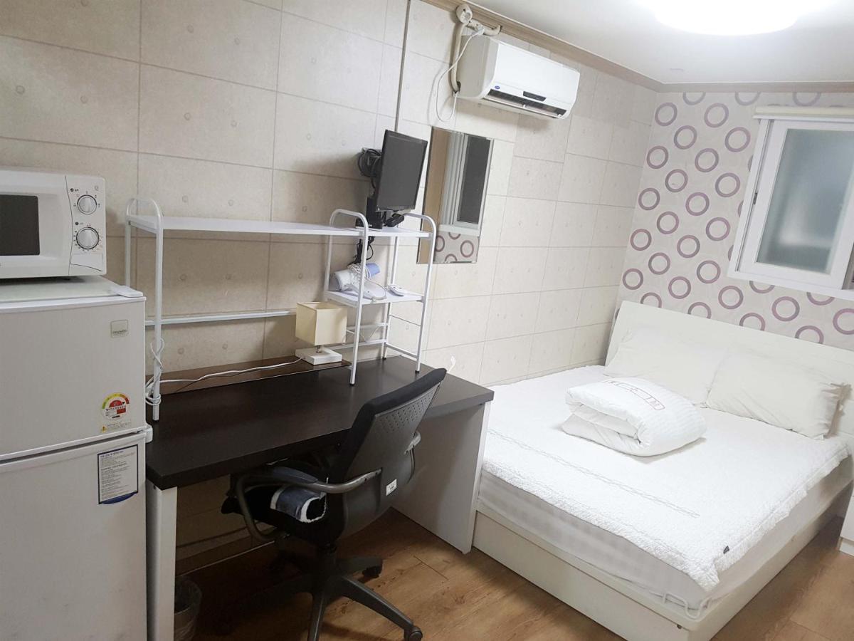 Rooming House Korea Seoul