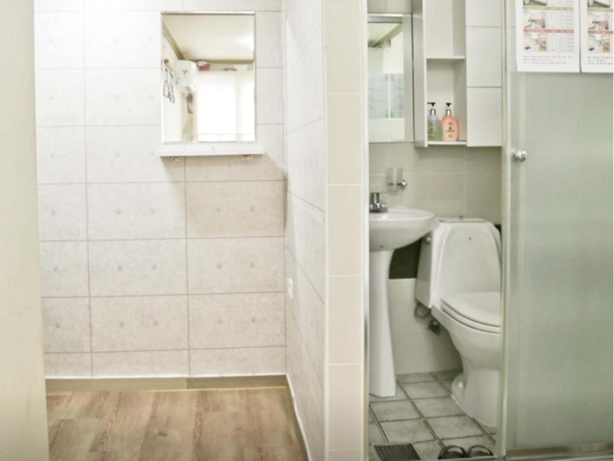 Rooming House Korea Homestay *