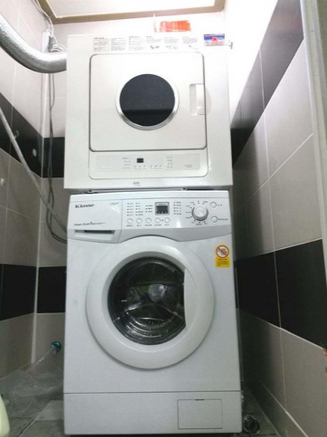 Rooming House Korea Homestay Seoul