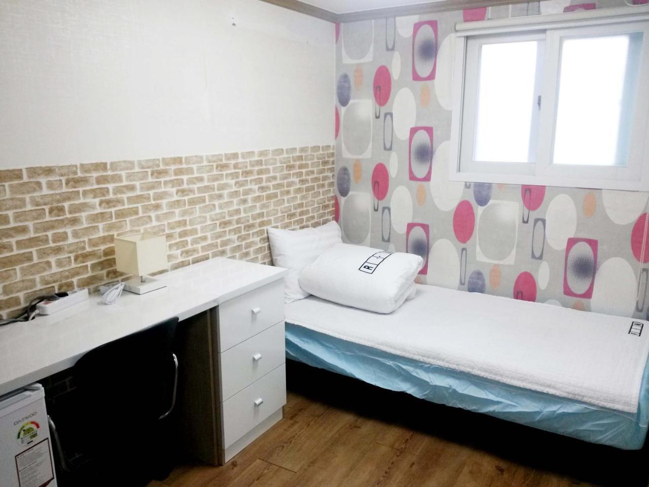Rooming House Korea