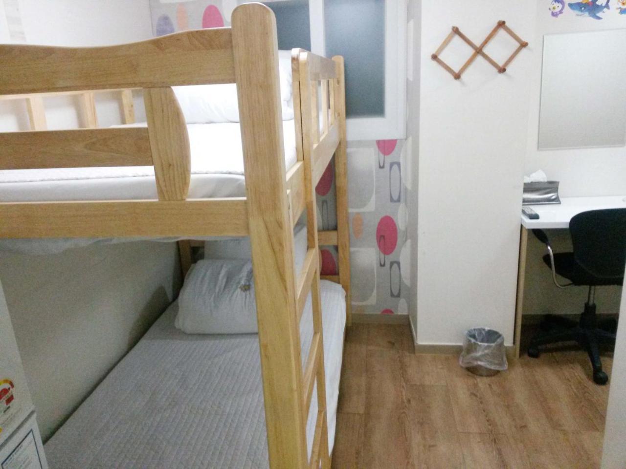 Rooming House Korea Seoul