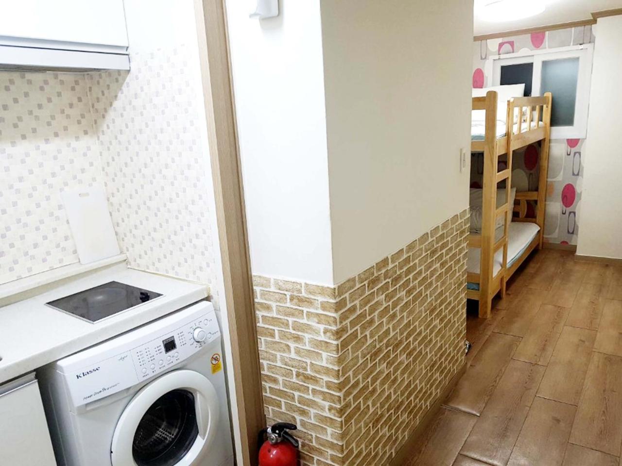 Rooming House Korea * Seoul
